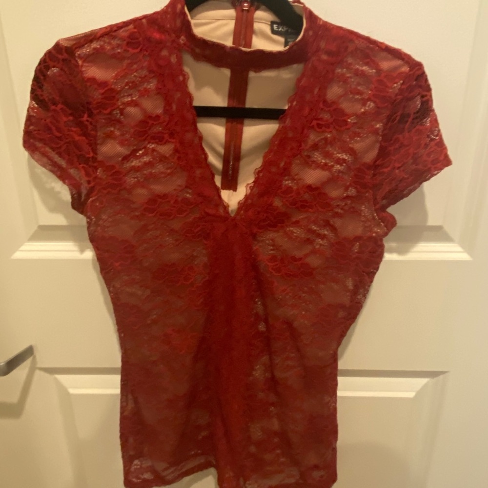 Express Top